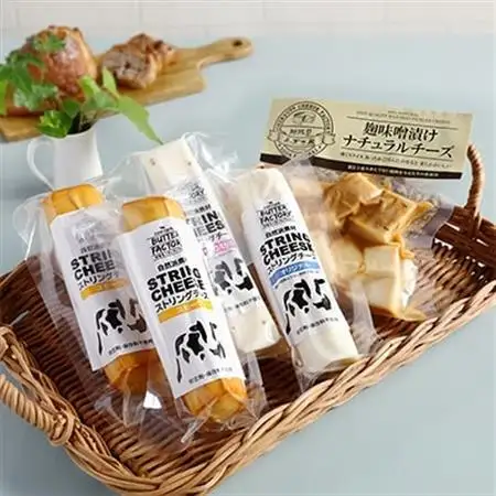 地球屋プレミアム　チーズ詰め合わせB(4種類5個)_卵・乳製品 チーズ  _【配送不可地域：離島】【1068153】