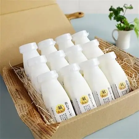 地球屋プレミアム　飲むチーズ　12本セット_卵・乳製品 チーズ    飲料・ドリンク  ジュース _【配送不可地域：離島】【1068155】
