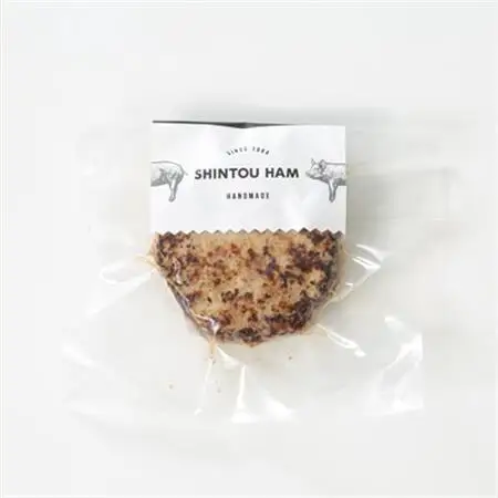 手作りハンバーグ(冷凍)130g×8個_肉 ハンバーグ 豚肉 _【配送不可地域：離島】【1222873】