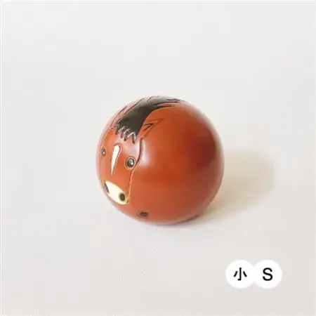 ゆらころ　うま(1体)_装飾品・工芸品   _【1293179】