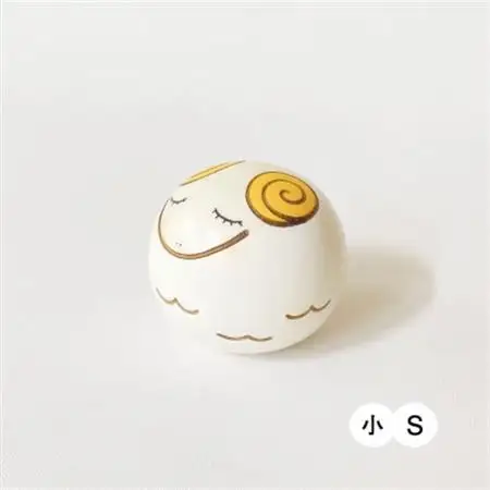 ゆらころ　ひつじ(1体)_装飾品・工芸品   _【1293196】