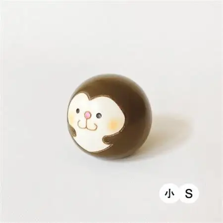 ゆらころ　さる(1体)_装飾品・工芸品   _【1293201】