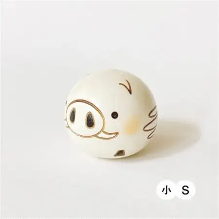 ゆらころ　いのしし(1体)_装飾品・工芸品   _【1293205】