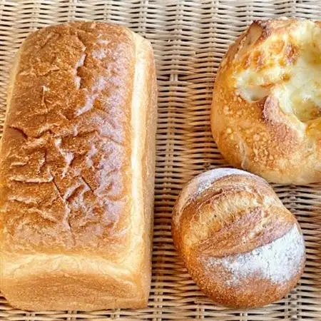 フランスパンセット(マルセイユ)_ パン  ぱん_【配送不可地域：離島】【1399237】