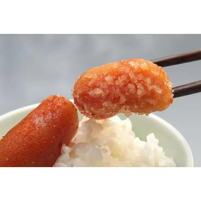 明太子 天然だし 明太子 「極附」 180g（3本入り) | ふるさと納税 めんたいこ 福岡市 明太 魚卵 海鮮 ご飯 つまみ 冷凍 大容量 小分け 人気 便利 おすすめ ランキング お取り寄せ 福岡県 送料無料
