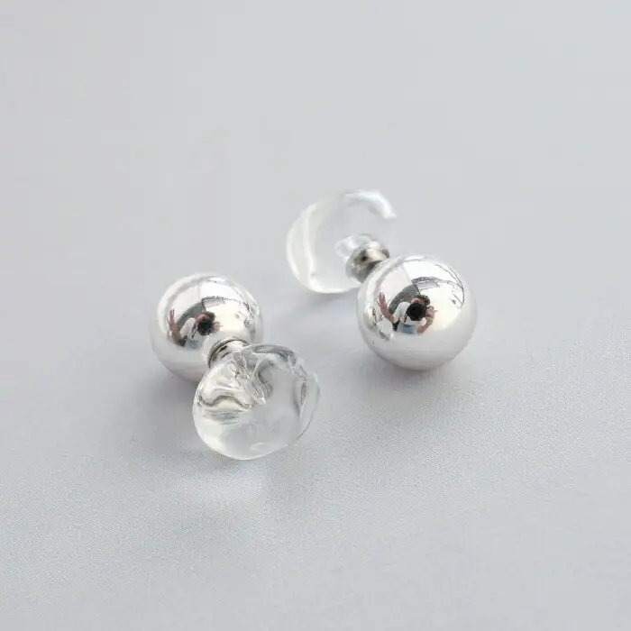 ピアス iriser Genseki ｜ ピアス アクセサリー レディース