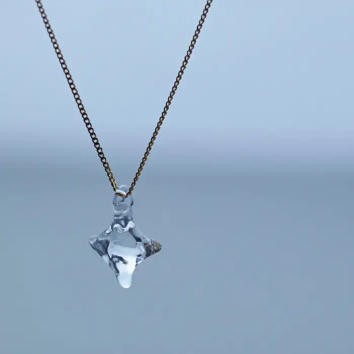 ネックレス iriser Hikari ｜ ネックレス アクセサリー レディース