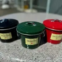 OBAKETSU×クリネスト500g / 洗剤 除菌 洗浄 環境保全 お掃除 そうじ 天然由来 水回り つけ置き オバケツ メイドインジャパン コラボ コラボレーション 【mgr003】