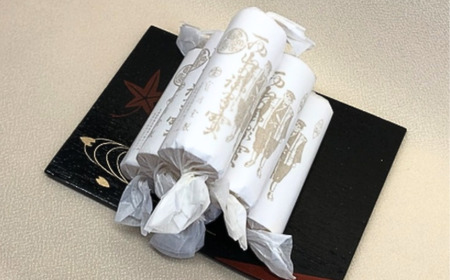 西山の御家宝　28本入 | 和菓子 ギフト