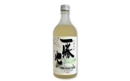 熊本県 球磨焼酎 一勝地 720ml (2本セット) 米焼酎 球磨村 FKP9-529