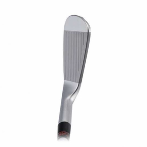 ゴルフクラブ　単品 JAPAN FORGED MBアイアン　スチールシャフト装着 ゴルフ DOCUS _EO51