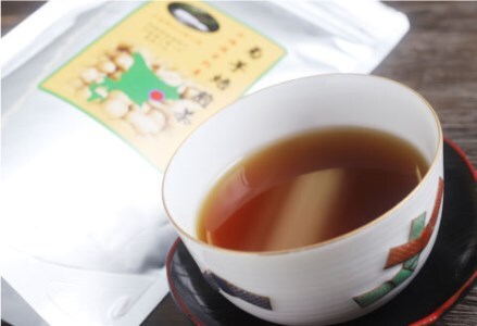 キク芋焙煎茶（5g×12袋入り）3袋セット ふるさと納税 お茶 F4F-3263