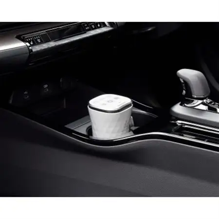 クリーンエイト　ポータブル　JD2000WH【1470753】