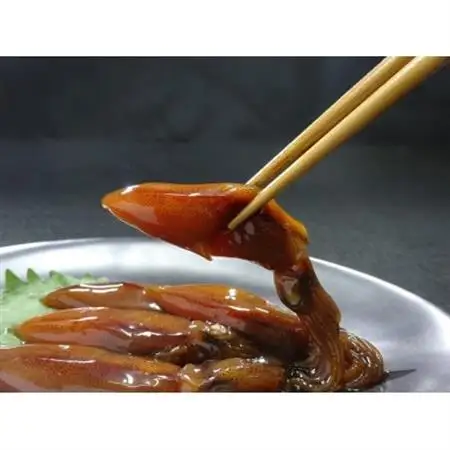 ほたるいか活き漬け2箱セット_魚介・海産物 イカ  いか 烏賊_【配送不可地域：離島】【1453840】