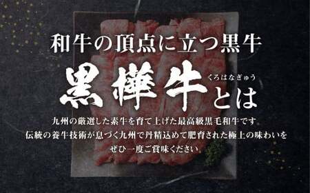 くまもと黒毛和牛 杉本本店 黒樺牛 A4～A5等級 肩ロース スライス 700g 熊本産 すき焼き
