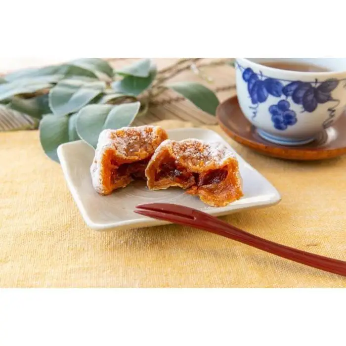 愁秋の和（あきのなごみ）干柿　200g×30パック入り