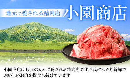 熊本県産あか牛 切り落とし 700g あか牛 牛肉 切り落とし 切落し ギフト 贈り物 贈答用 熊本 阿蘇 送料無料 【配送不可地域：離島】《60日以内に出荷予定(土日祝除く)》