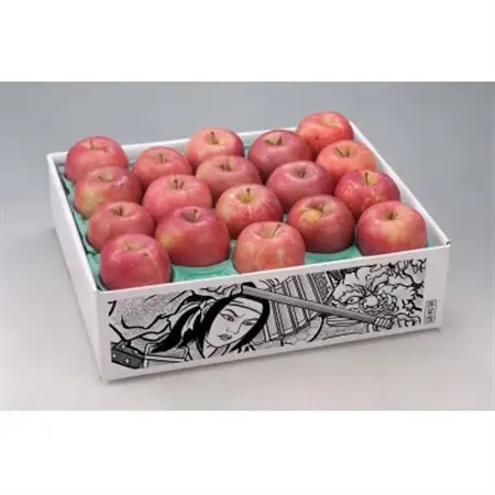 【R8年12月中旬～発送予定】訳あり 青森県産りんご「サンふじ」 約5kg(12～25個)_果物・フルーツ りんご  リンゴ 林檎_【配送不可地域：離島・沖縄県】【1467242】