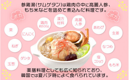 [058-a010] あわび参鶏湯 1kg