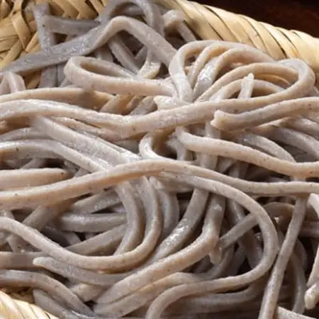 挽きたて打ち立て!田舎そばと二八そばを食べ比べ。埼玉地粉本格手打そば4食セット【配送不可地域：離島】【1473360】
