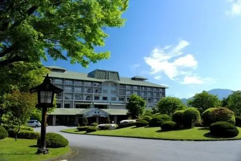 富士ビューホテル　ふるさと納税宿泊クーポン券(24,000円分)