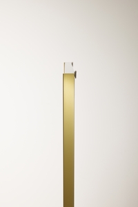 リフェクスミラー姿見 バリエ ピクチャー (フィルムミラー) RMV-3-GL (幅80cm×高さ60cm×厚み2cm)グリッターゴールド [0722]