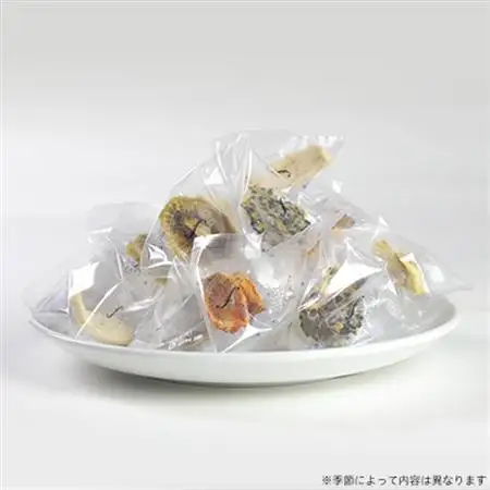 ドライフルーツ 小袋詰め合わせギフト fラボ A3-157_果物・フルーツ   くだもの  惣菜・加工品     果物・フルーツ  ドライフルーツ _【配送不可地域：離島】【1167923】