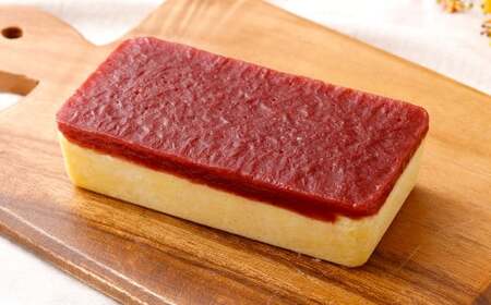 あまおうチーズケーキ  ケーキ 苺 250g デザート スイーツ 冷凍 福岡県 苅田町