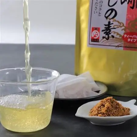 【無添加】枕崎 だしの素 5袋 計100個 ティーバッグ まるた屋 A8-7_調味料 だし  ダシ  魚介・海産物   _【配送不可地域：離島】【1167949】
