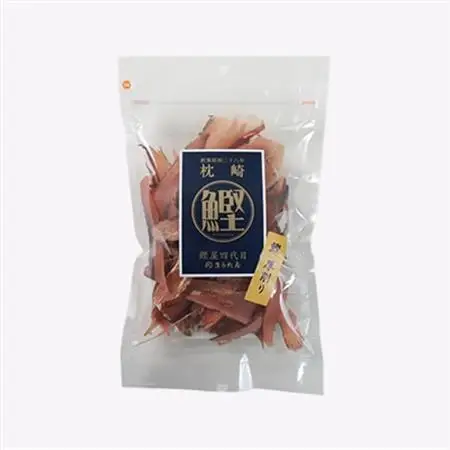 枕崎 まるた屋 鰹厚削り 6袋 A3-40_調味料 だし  ダシ  魚介・海産物 カツオ 鮮魚 かつお 鰹  魚介・海産物   _【配送不可地域：離島】【1167953】
