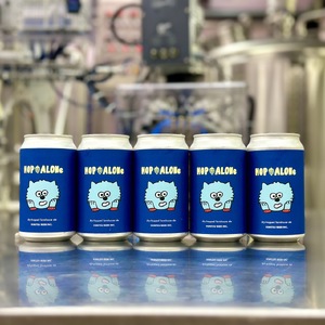 1474　大好きラッコちゃん【ひみつビール】おまかせ6本セット