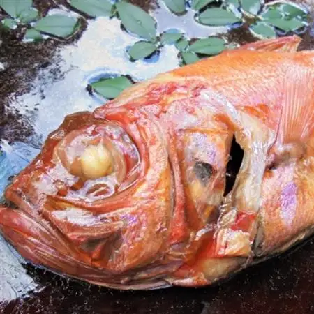 【毎月定期便】金目鯛姿煮(L)・長崎あじ天日干しひもの詰め合わせ全12回_魚介・海産物 干物  ひもの ヒモノ  魚介・海産物     定期便 定期便  _【配送不可地域：離島】【4007852】