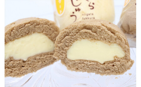 ふっくらまんじゅう 15個入