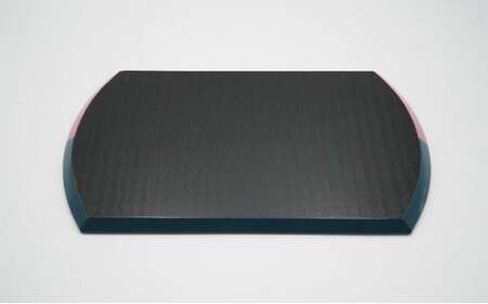 パステルトレハーフー 群青・ローズ 雑貨 日用品 工芸品  FAD-1231