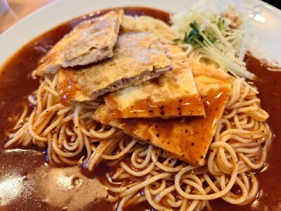～名古屋飯「あんかけスパ」を津島でも！～喫茶店【プチ・トマト】で使えるお食事券(1500円分)