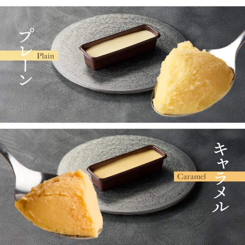 2246 昭和35年創業 和洋菓子専門店の40年以上愛されるグルメチーズケーキ 6種 12本 KN017-002 菓子 ケーキ