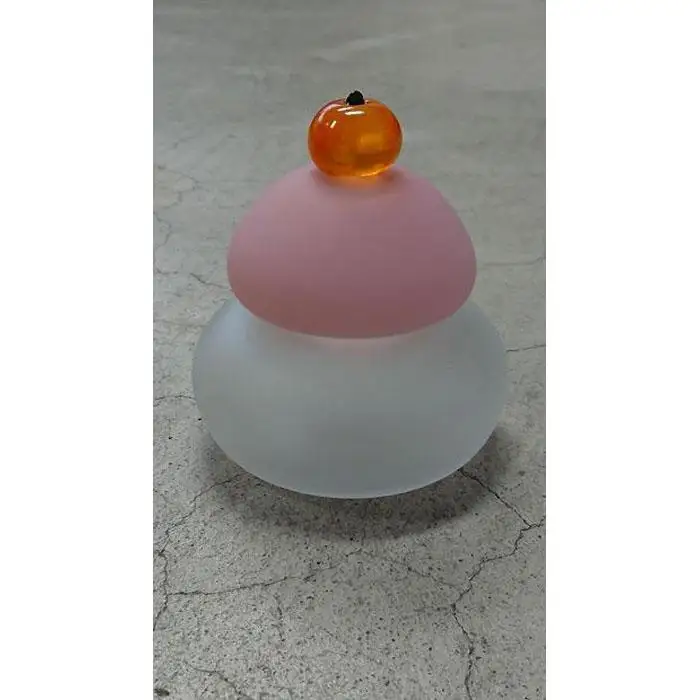紅白お鏡餅　金澤ver (大)