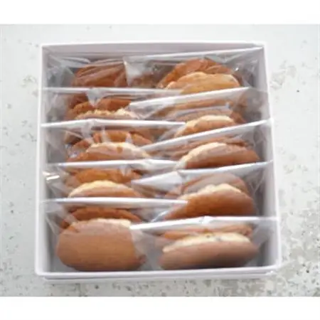【ジェイアール名古屋タカシマヤ フードメゾン岡崎店】〈洋菓子店LIFE〉レーズンバターサンド【配送不可地域：離島・北海道・沖縄県】【1471971】