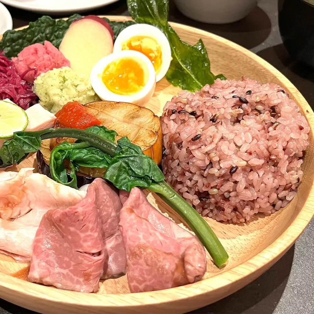 薫　古代米（玄米） 500g 【11218-0681】