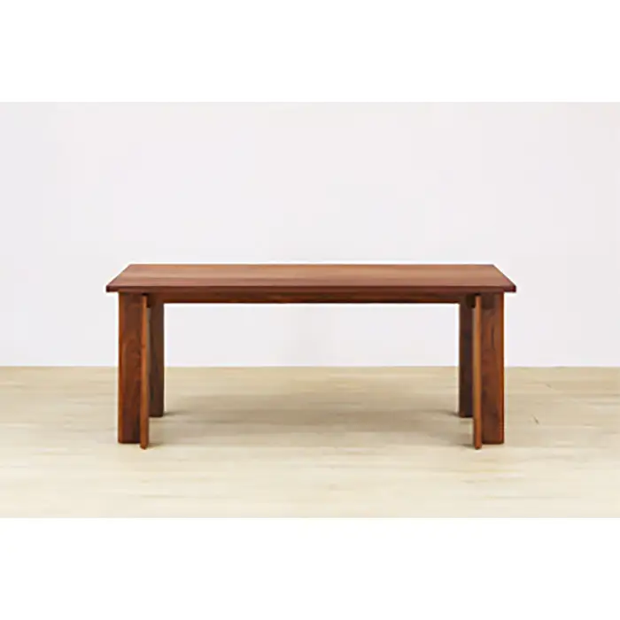(OK) ITY DINING TABLE L W1600 No.909