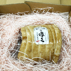 FQ-2-1　常陸の輝き豚ロースハム　約1kg