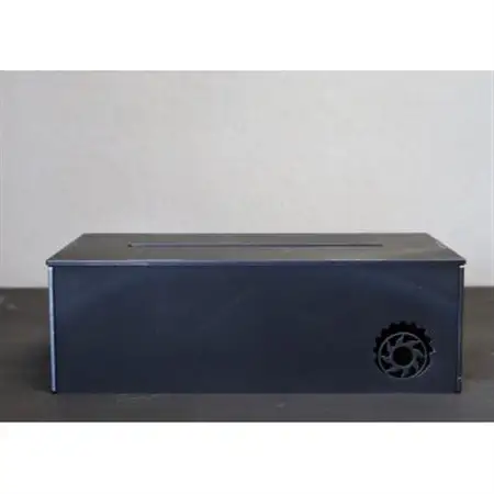 【インダストリアル】ティッシュBOX(TNS769)_雑貨・日用品  家具・インテリア _【1472527】