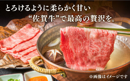 【定期便】 牛肉 佐賀牛 冬の定期便 NAB108 牛肉