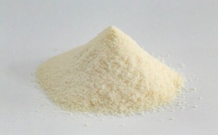 口溶けの良い魚由来の粉末ゼラチン「フィッシュゼラチン」1袋（500g） 美容  加工食品 