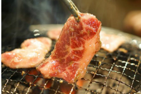 おおいた和牛と米の恵み豚のスタミナ焼肉対決/計1kg _1216R