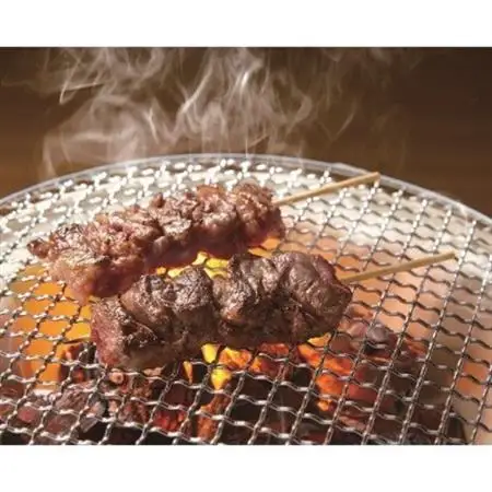 岩泉短角牛100%串焼き　5本×2　(計500g)_肉  牛肉 _【配送不可地域：離島】【1462617】