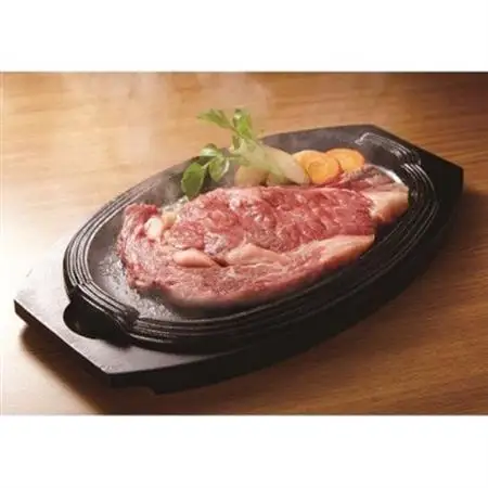 岩泉短角牛ロースステーキ　　200g×2_肉 ステーキ 牛肉 ビーフステーキ_【配送不可地域：離島】【1462553】
