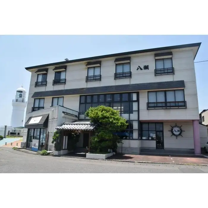 御前崎ガレージがあるバイクに優しい宿　1泊2食付き｜ライダー ツーリング 海の幸 静岡県 旅 旅館