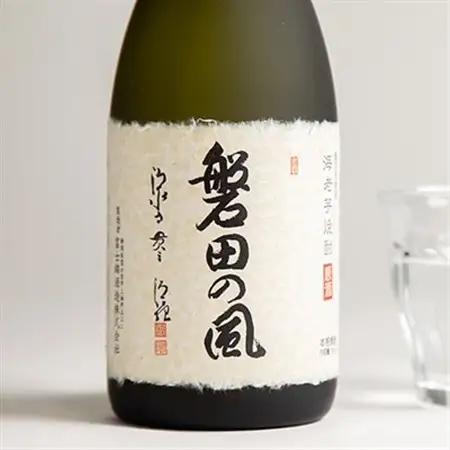 海老芋焼酎　磐田の風　720ml×1本_焼酎 芋 海老芋 いも しょうちゅう 海老芋焼酎 磐田の風 酒 お酒 さけ アルコール ロック お湯割り ストレート 晩酌 常温 贈答 ギフト プレゼント 贈り物 静岡県 磐田市 送料無料_【1470883】