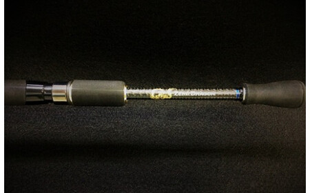 キャスティングティップラン専用ロッドSH753 ［離島配送不可］　H153-103